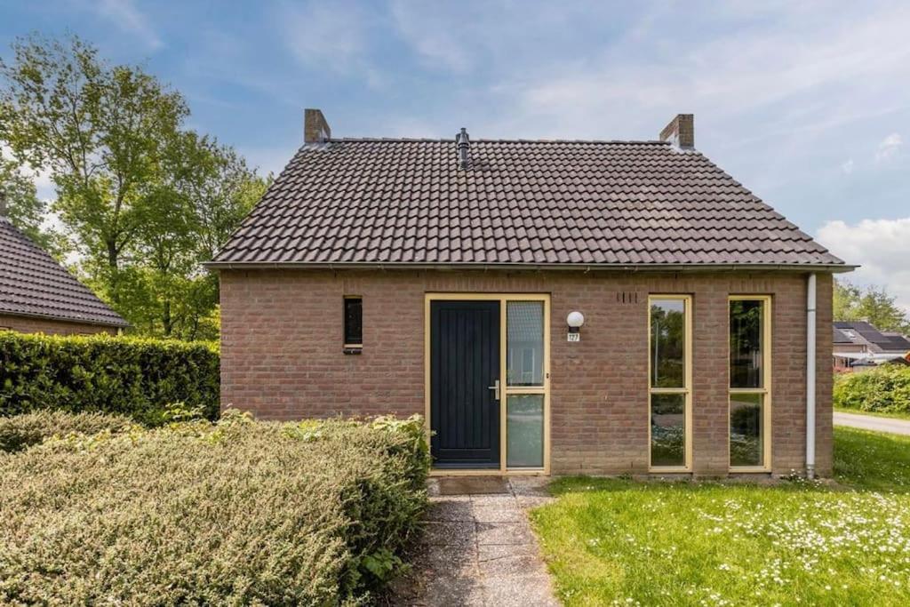 Vakantiehuis De Bruyn 6 Persoons Евейк Екстер'єр фото
